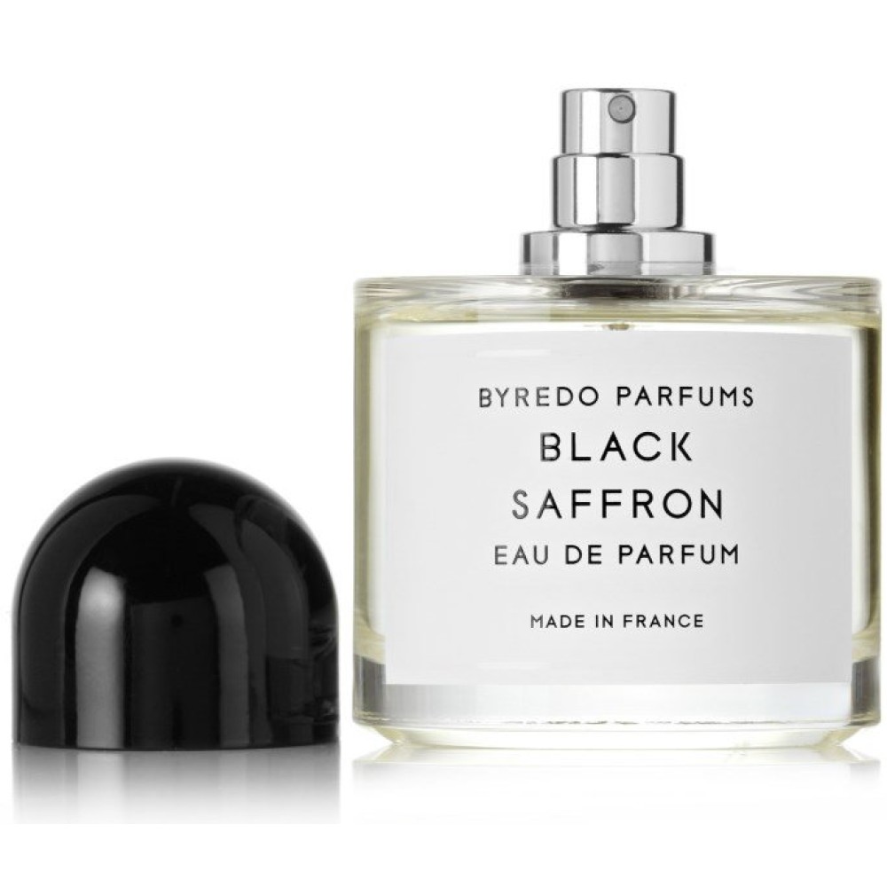 Byredo Black Saffron - оригинальные духи и парфюмерная вода - купить по ...